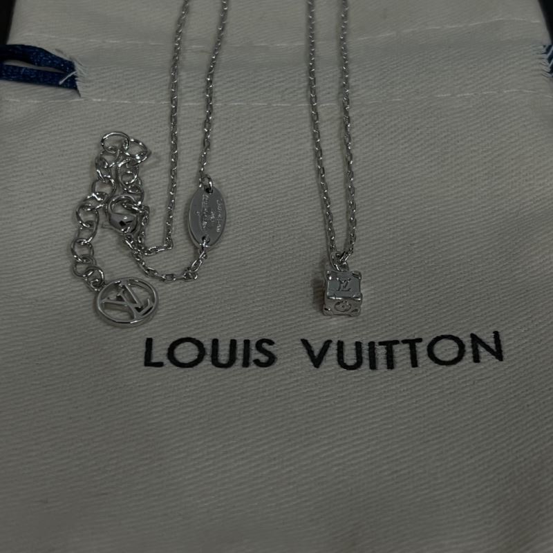 Louis Vuitton Necklaces